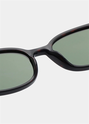 Charlie solbrille Demi Tortoise A.Kjærbede